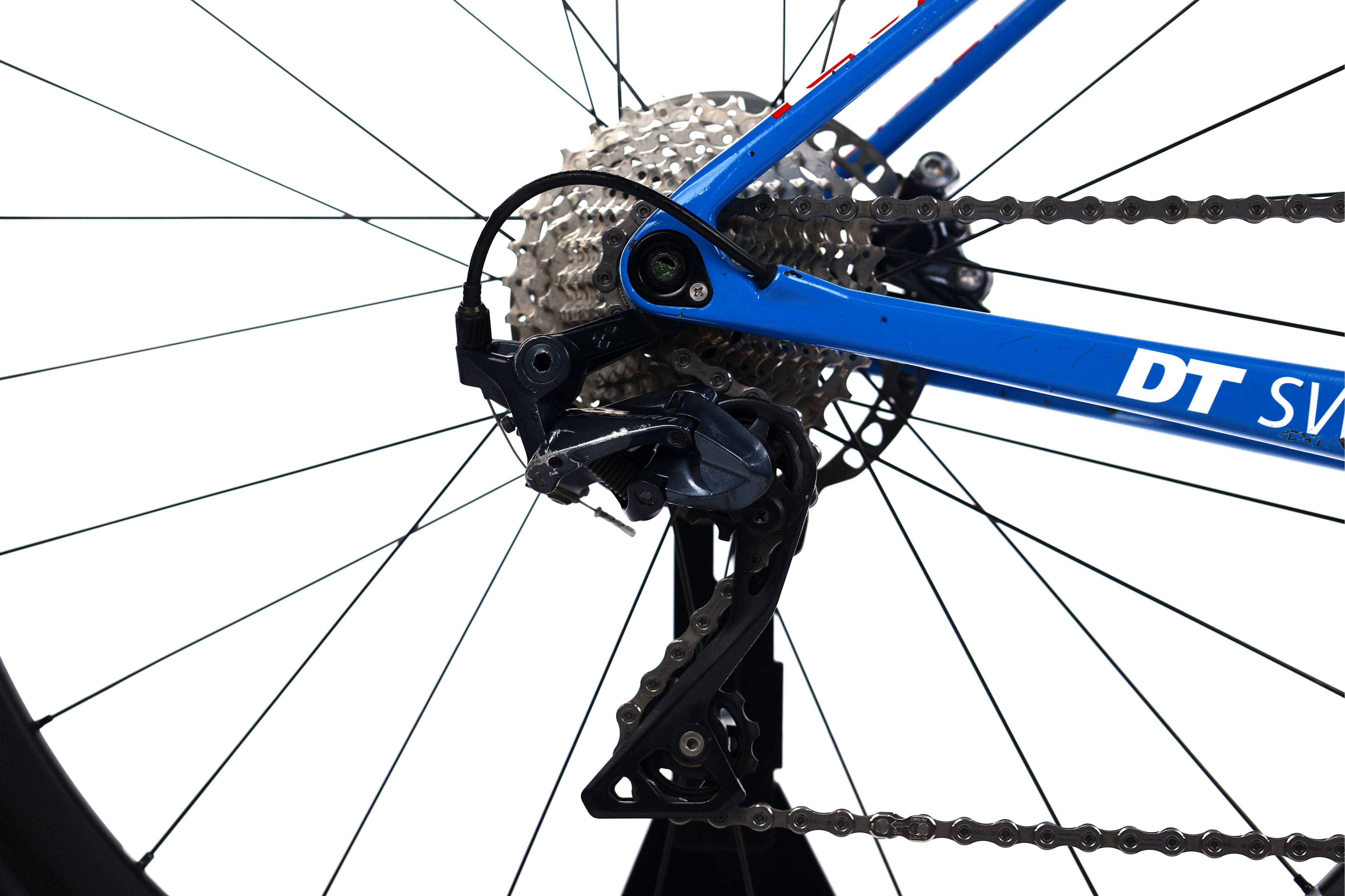 Cube Attain GTC - Bici da corsa