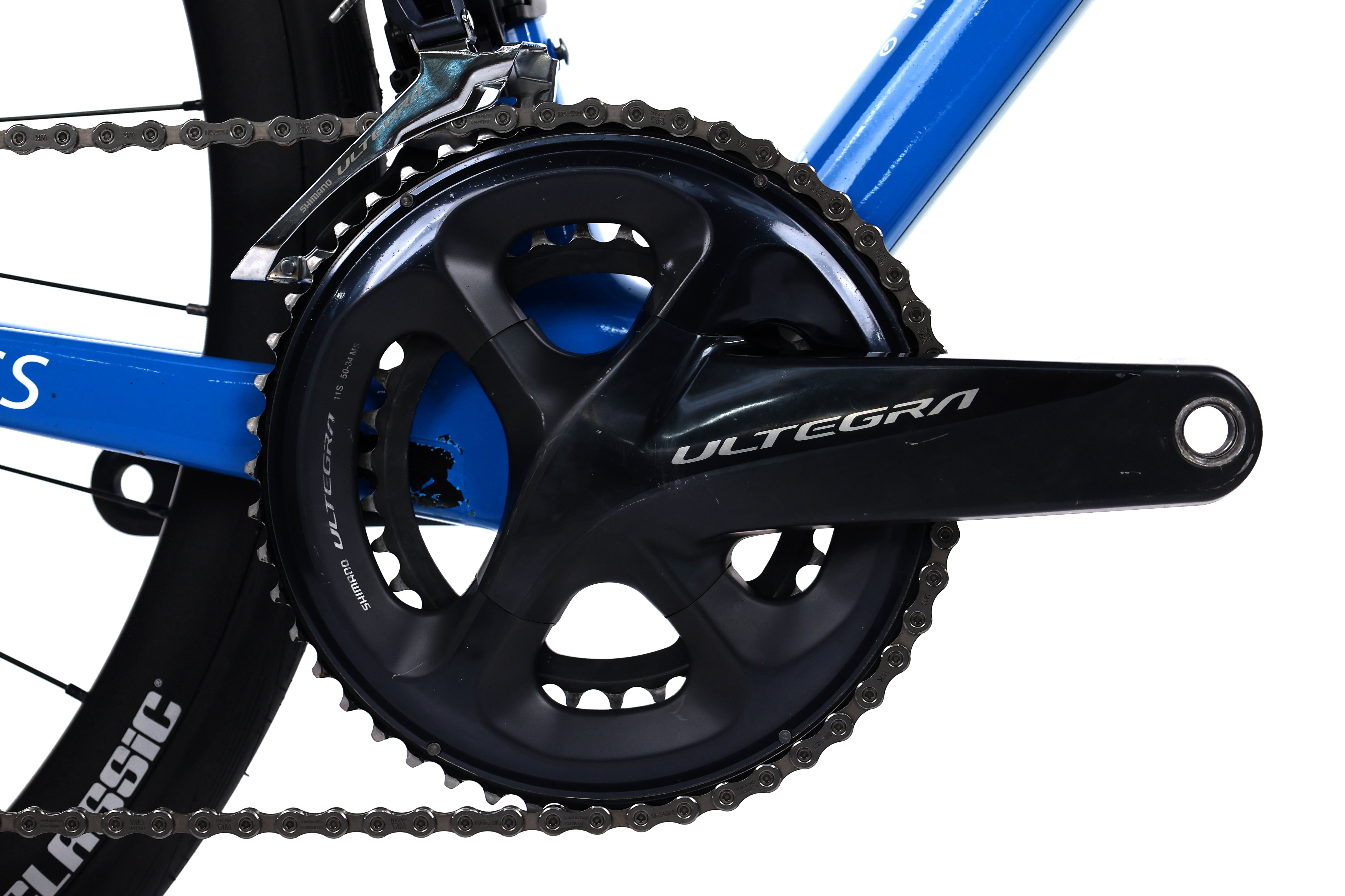 Cube Attain GTC - Bici da corsa