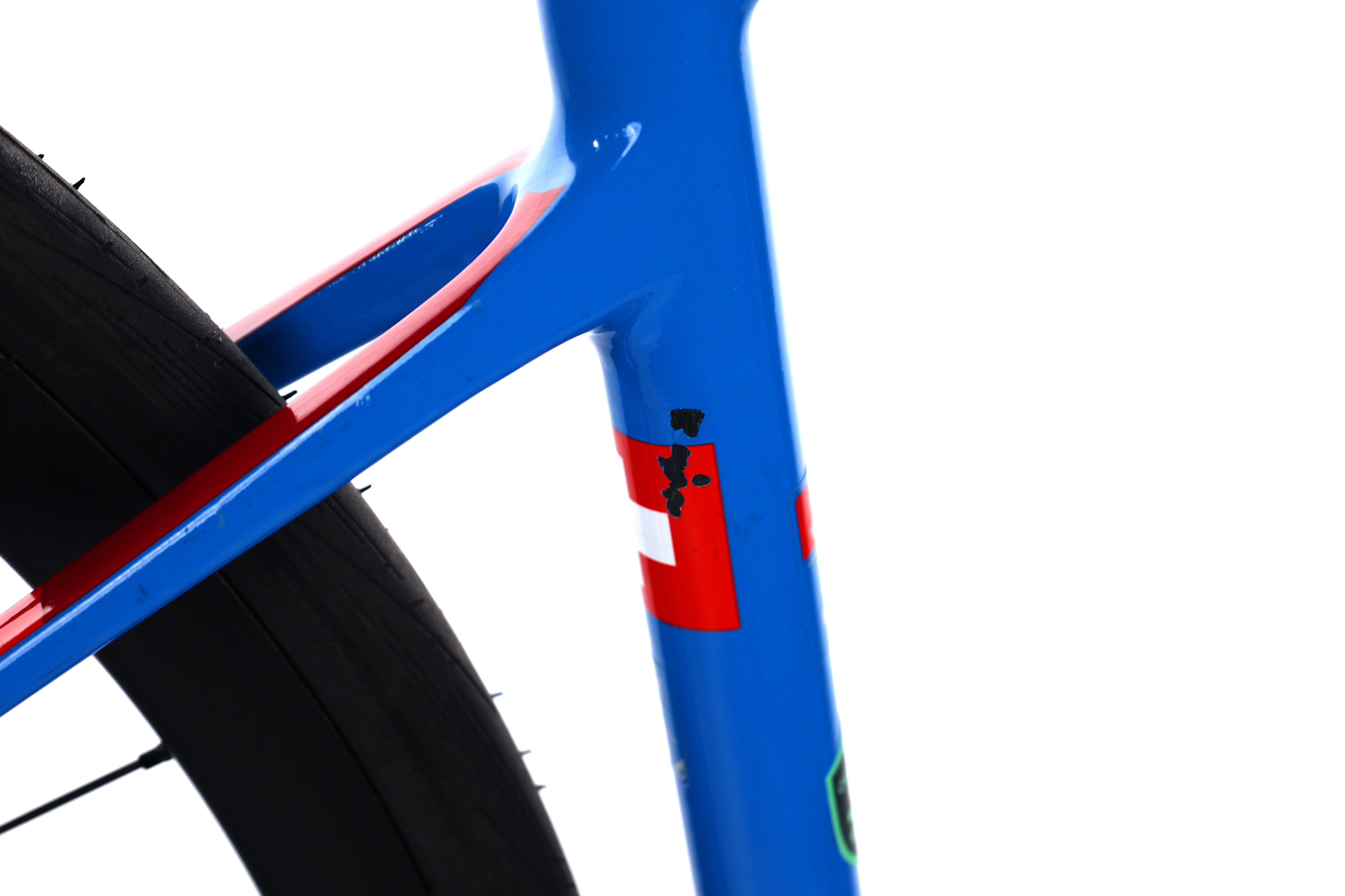 Cube Attain GTC - Bici da corsa