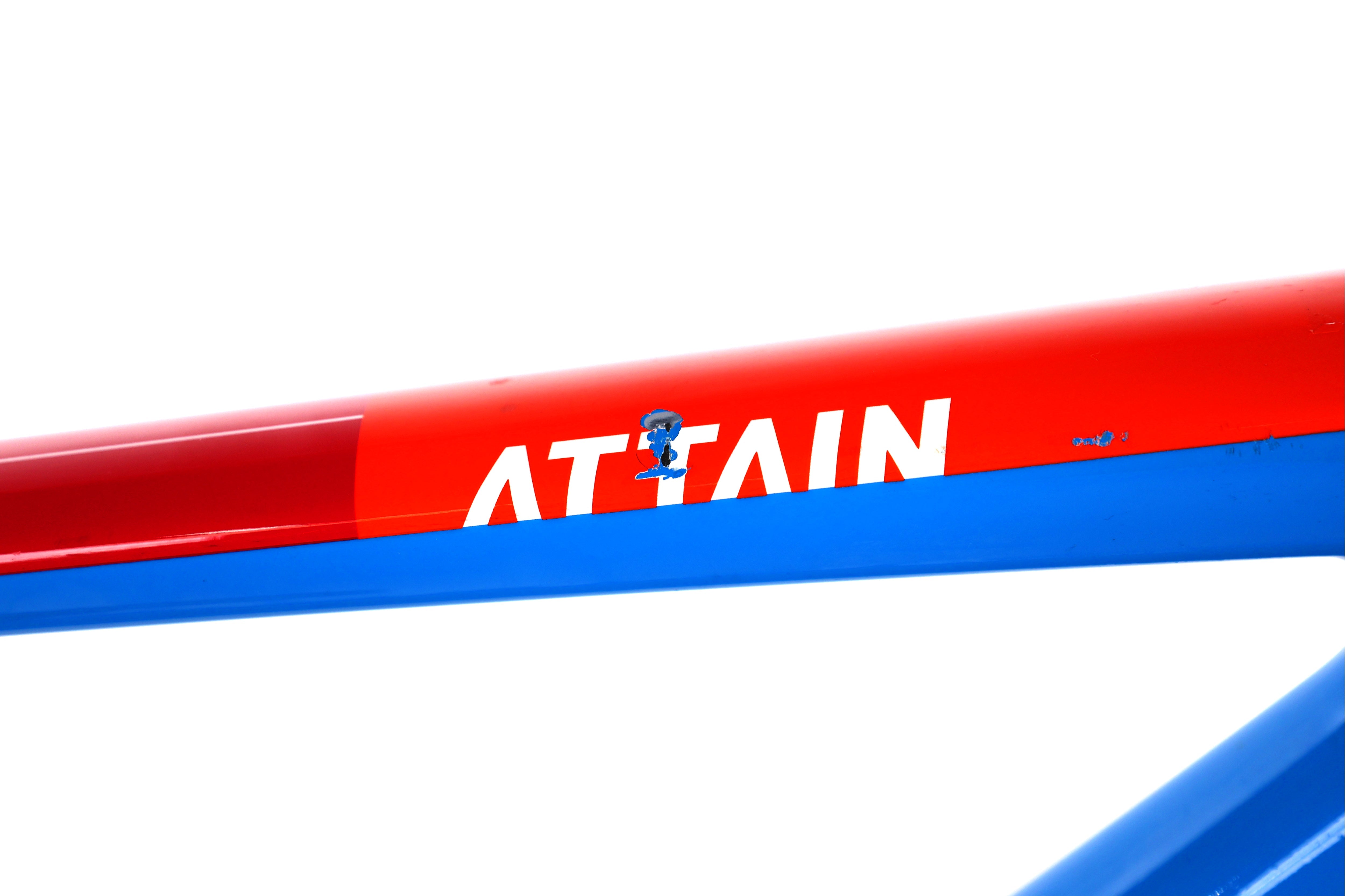 Cube Attain GTC - Bici da corsa