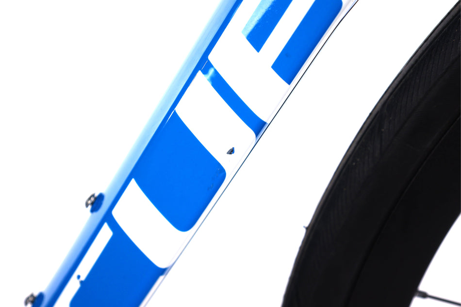 Cube Attain GTC - Bici da corsa