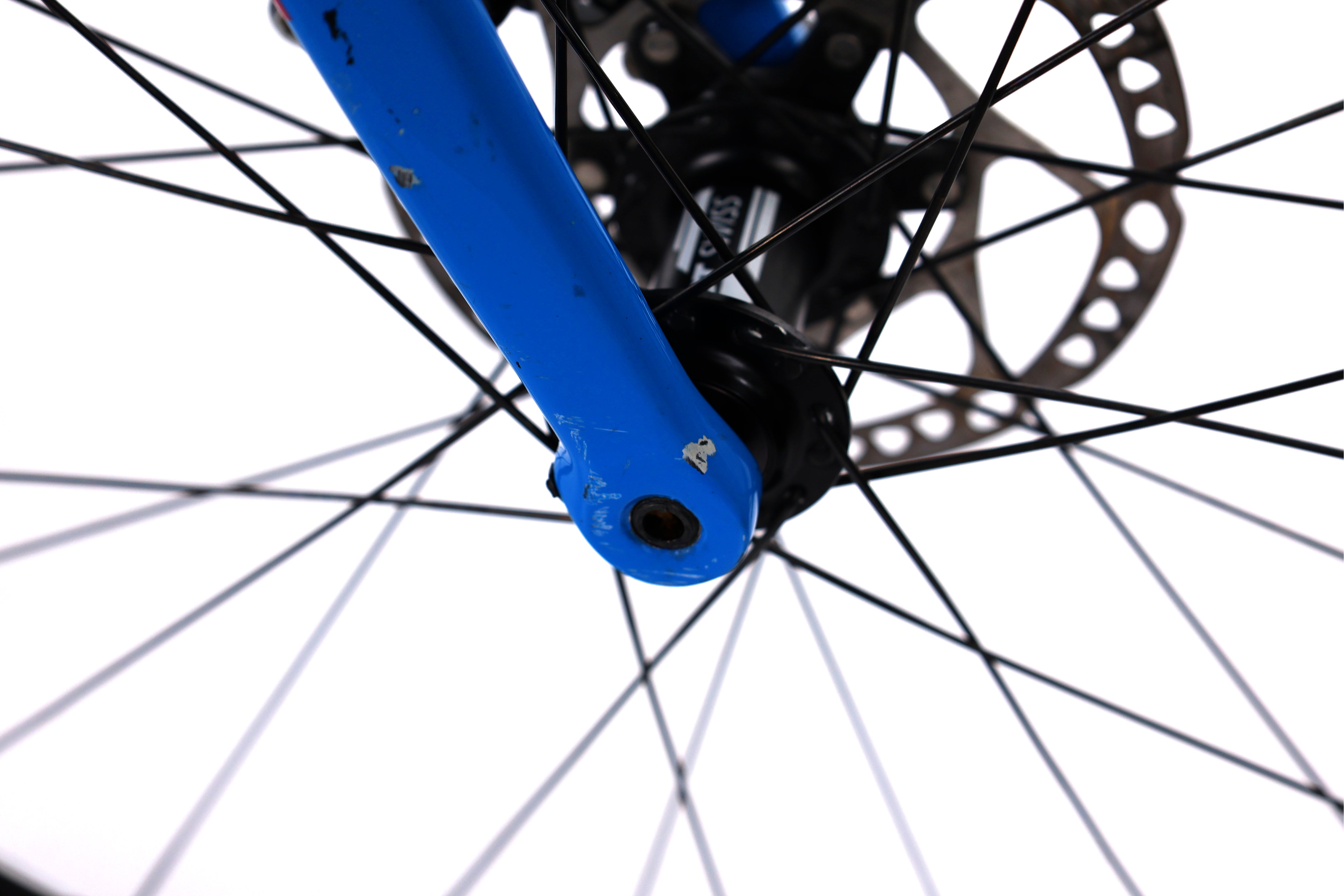 Cube Attain GTC - Bici da corsa