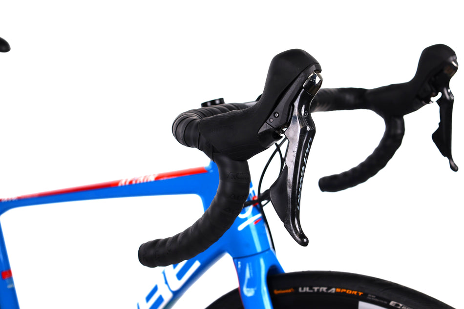 Cube Attain GTC - Bici da corsa