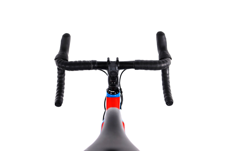 Cube Attain GTC - Bici da corsa