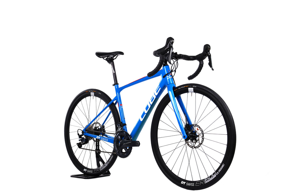 Cube Attain GTC - Bici da corsa