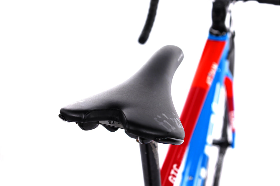 Cube Attain GTC - Bici da corsa