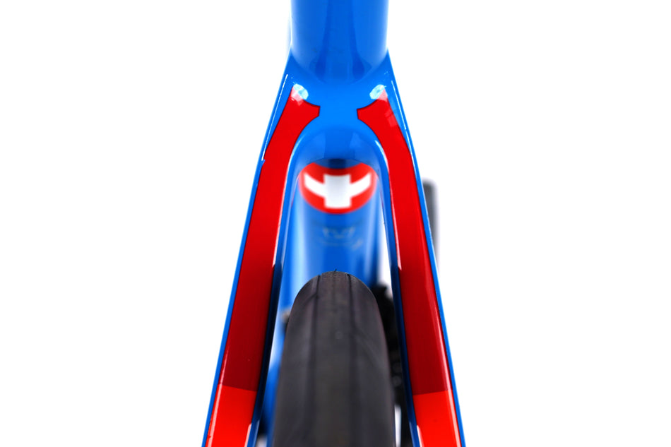 Cube Attain GTC - Bici da corsa