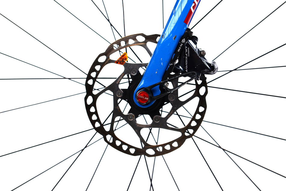 Cube Attain GTC - Bici da corsa