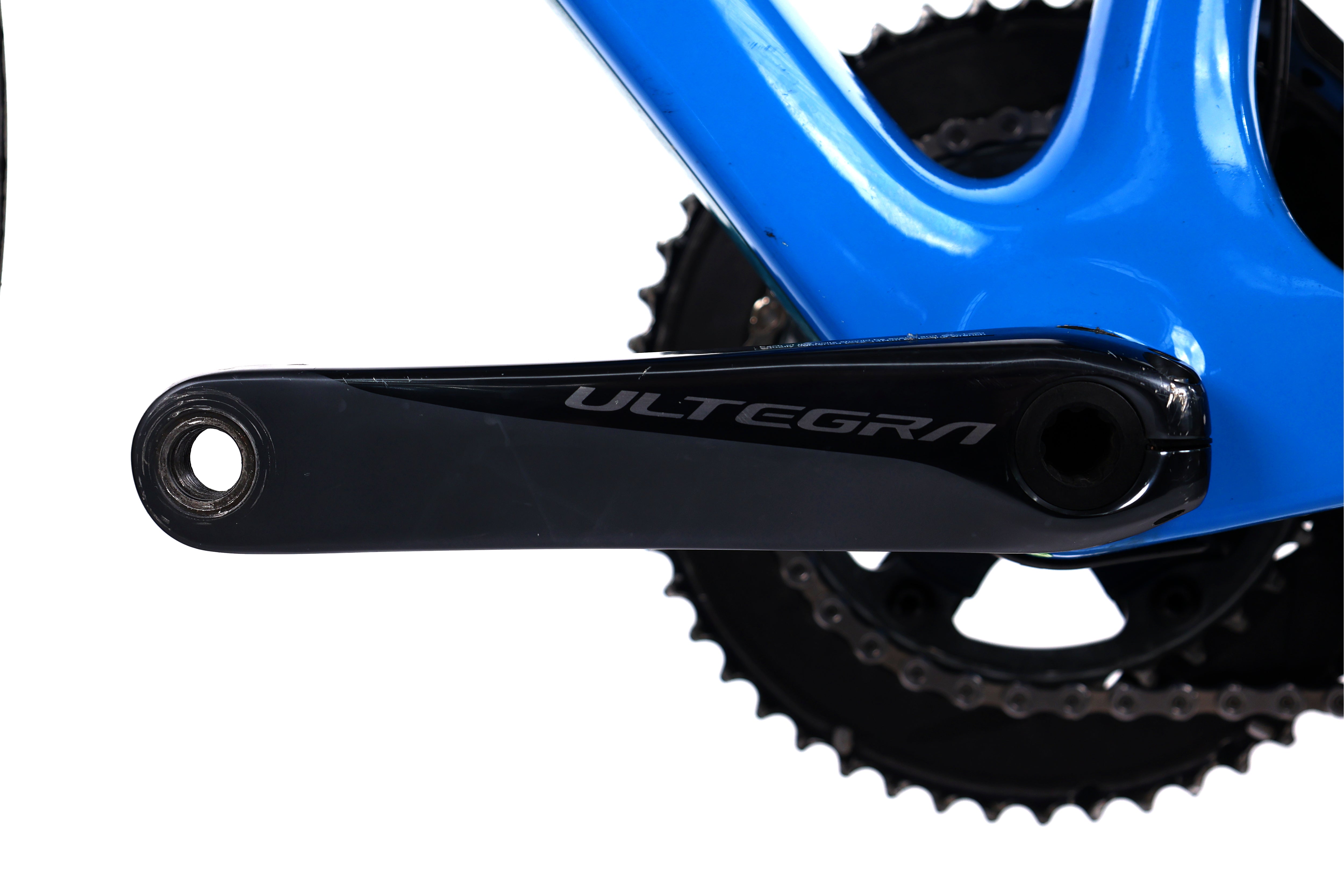 Cube Attain GTC - Bici da corsa