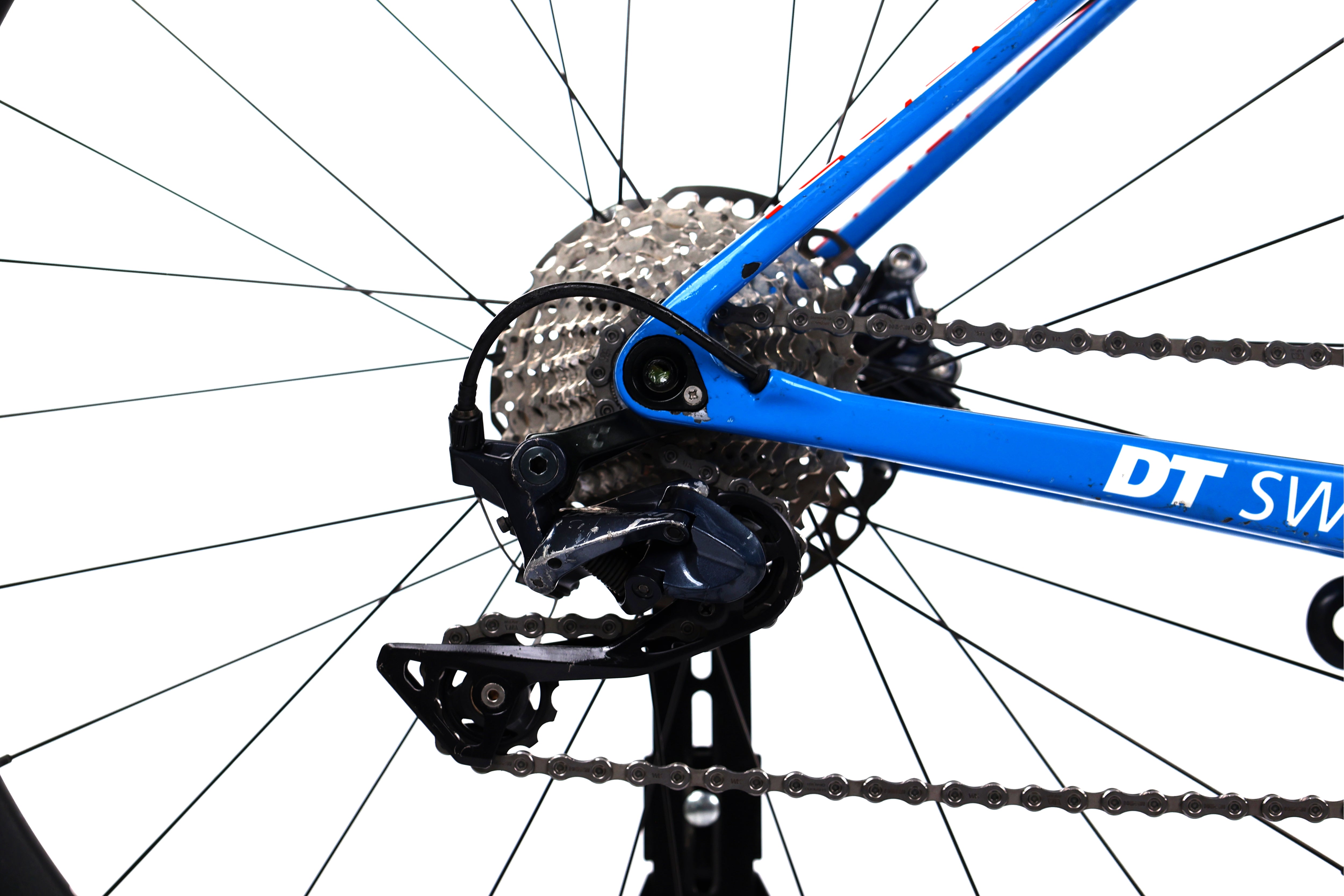 Cube Attain GTC - Bici da corsa