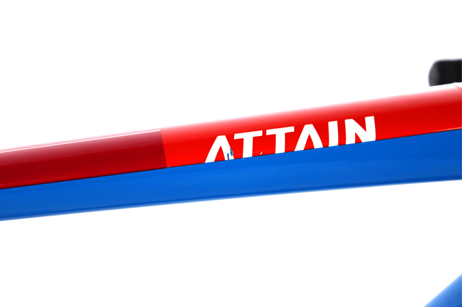 Cube Attain GTC - Bici da corsa