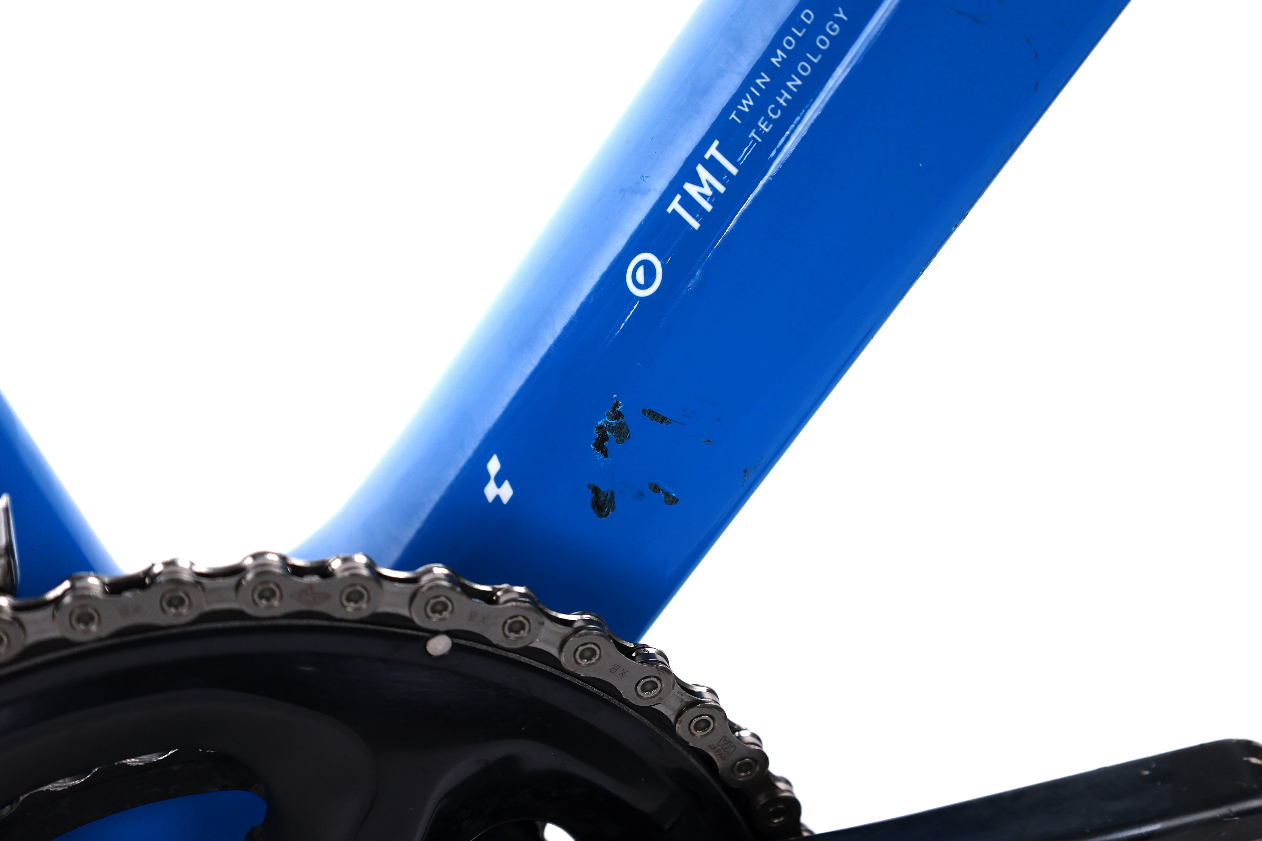 Cube Attain GTC - Bici da corsa