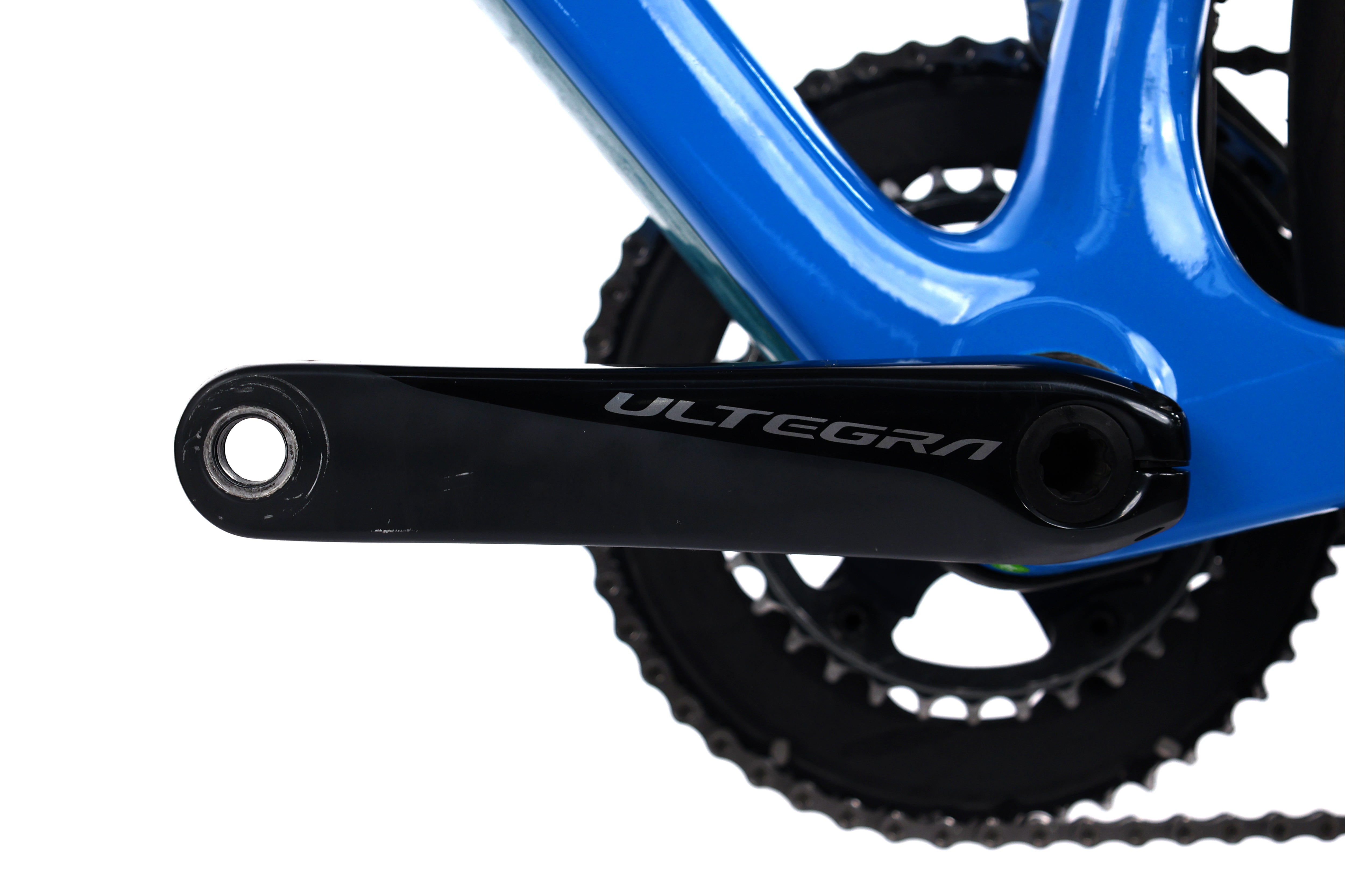 Cube Attain GTC - Bici da corsa