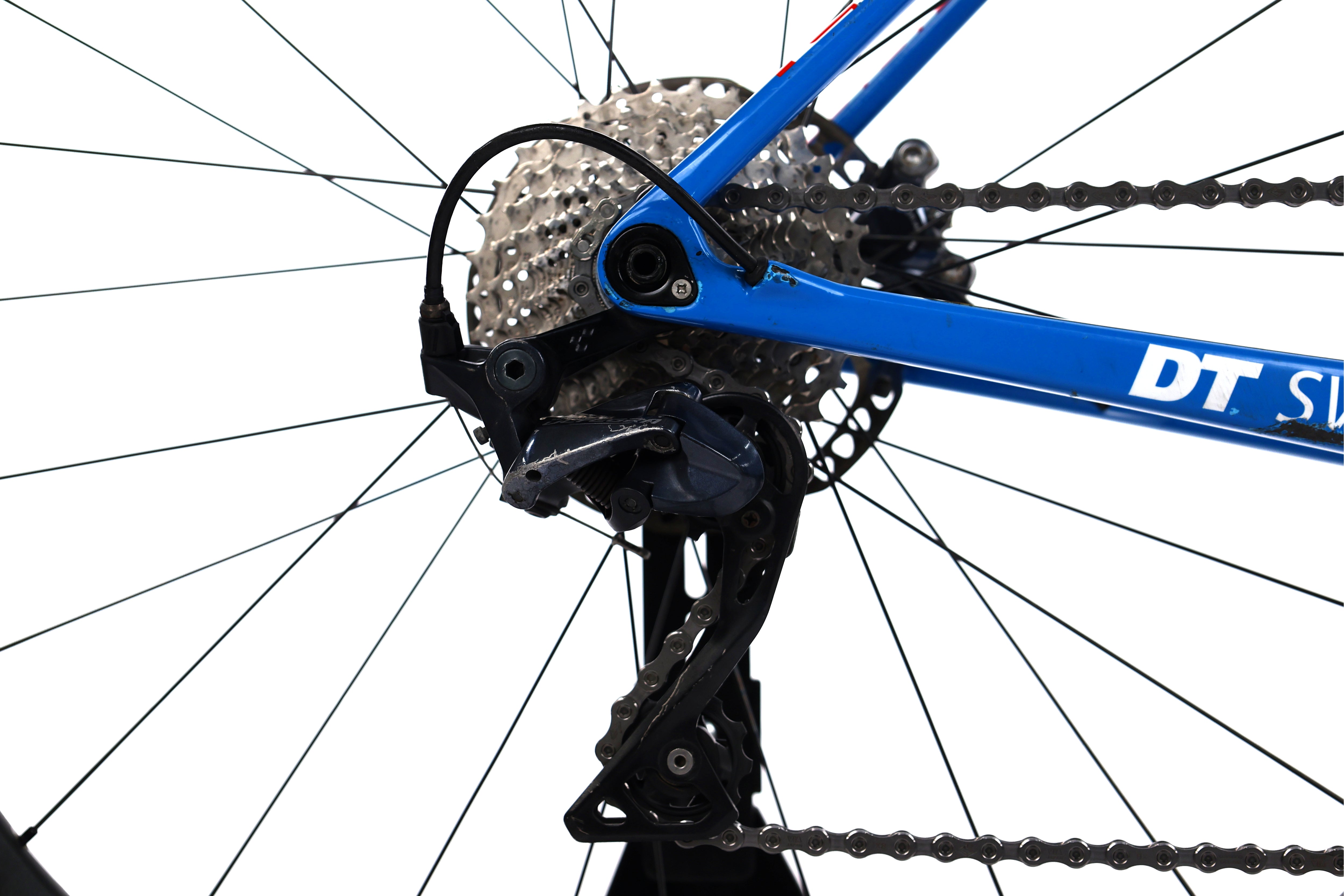 Cube Attain GTC - Bici da corsa