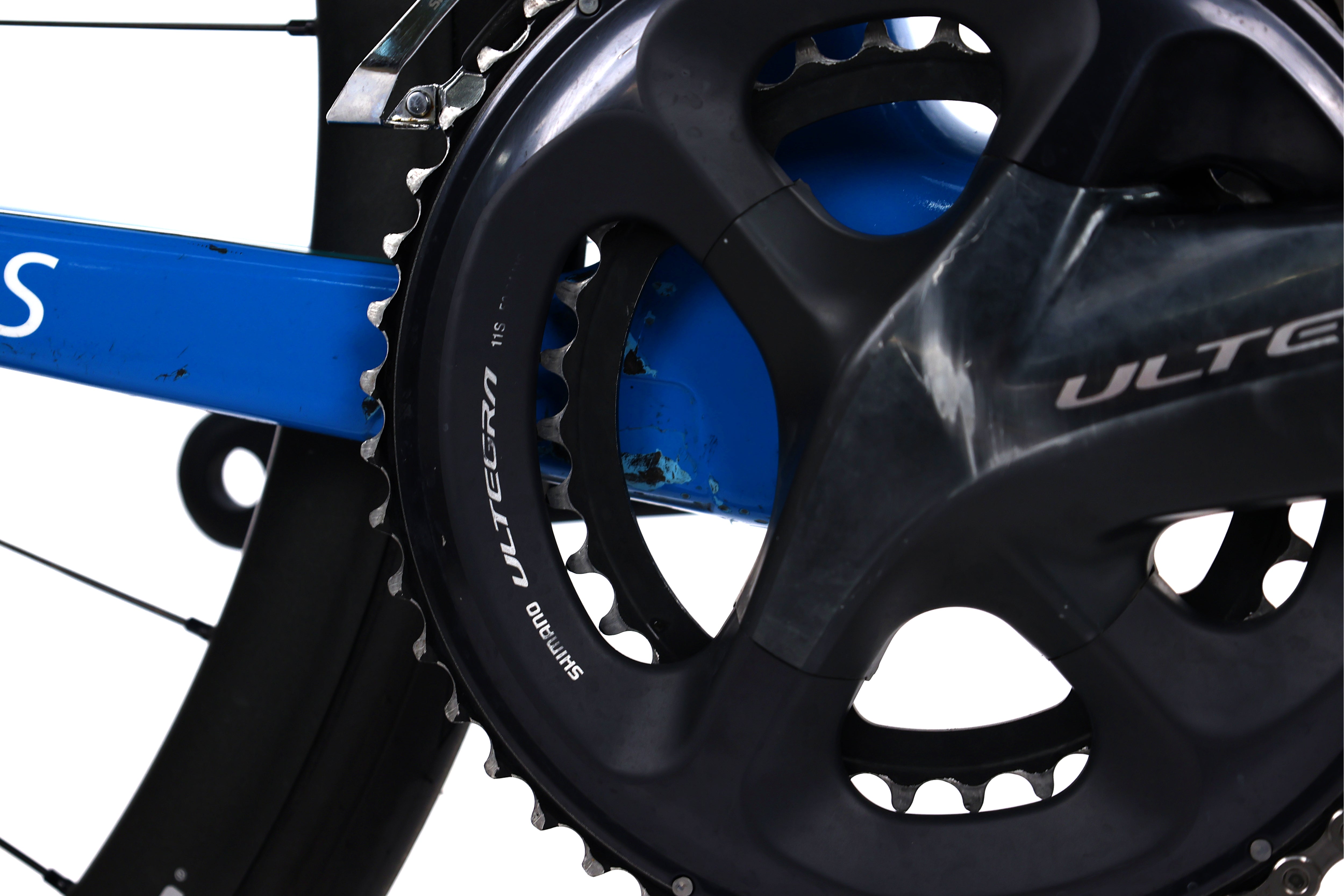 Cube Attain GTC - Bici da corsa