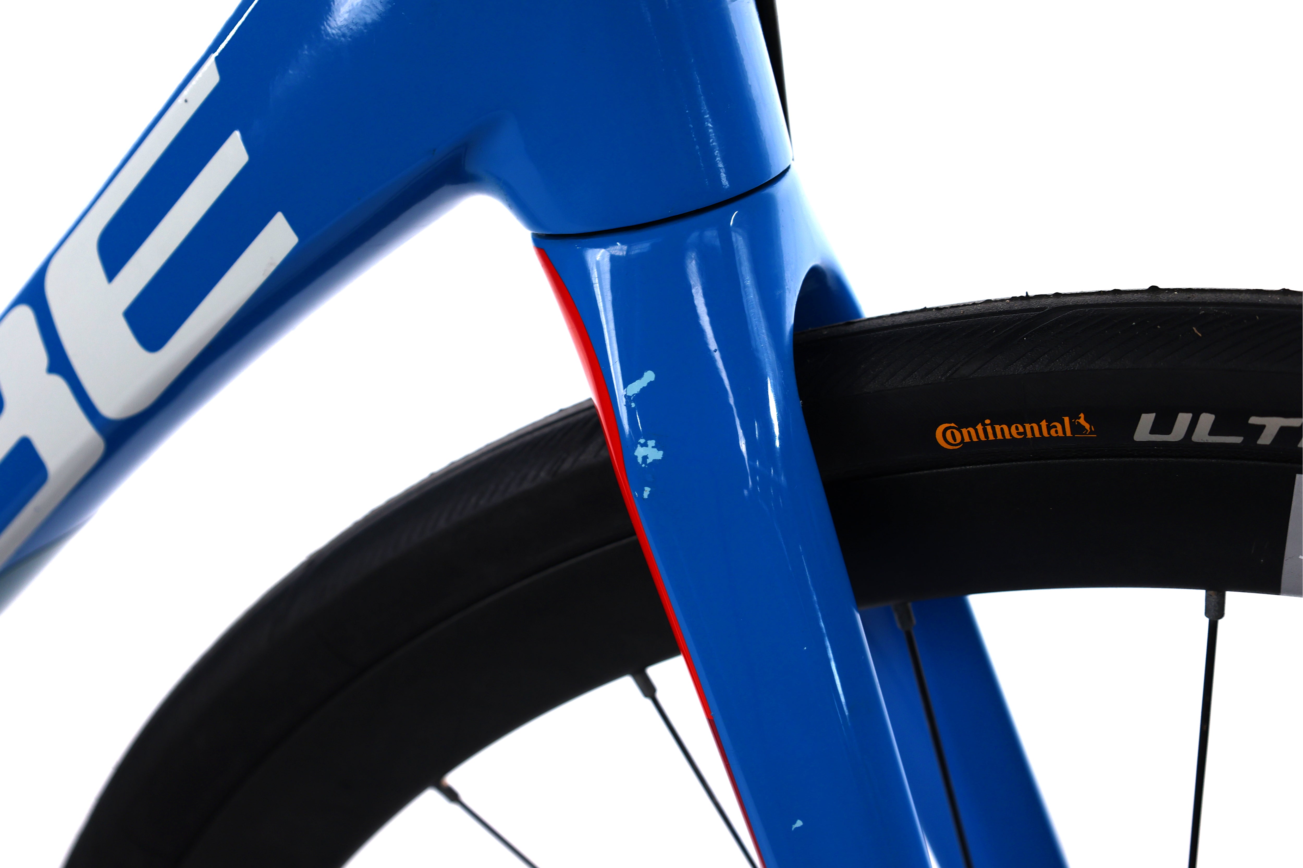 Cube Attain GTC - Bici da corsa