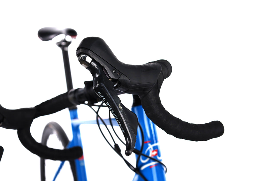 Cube Attain GTC - Bici da corsa