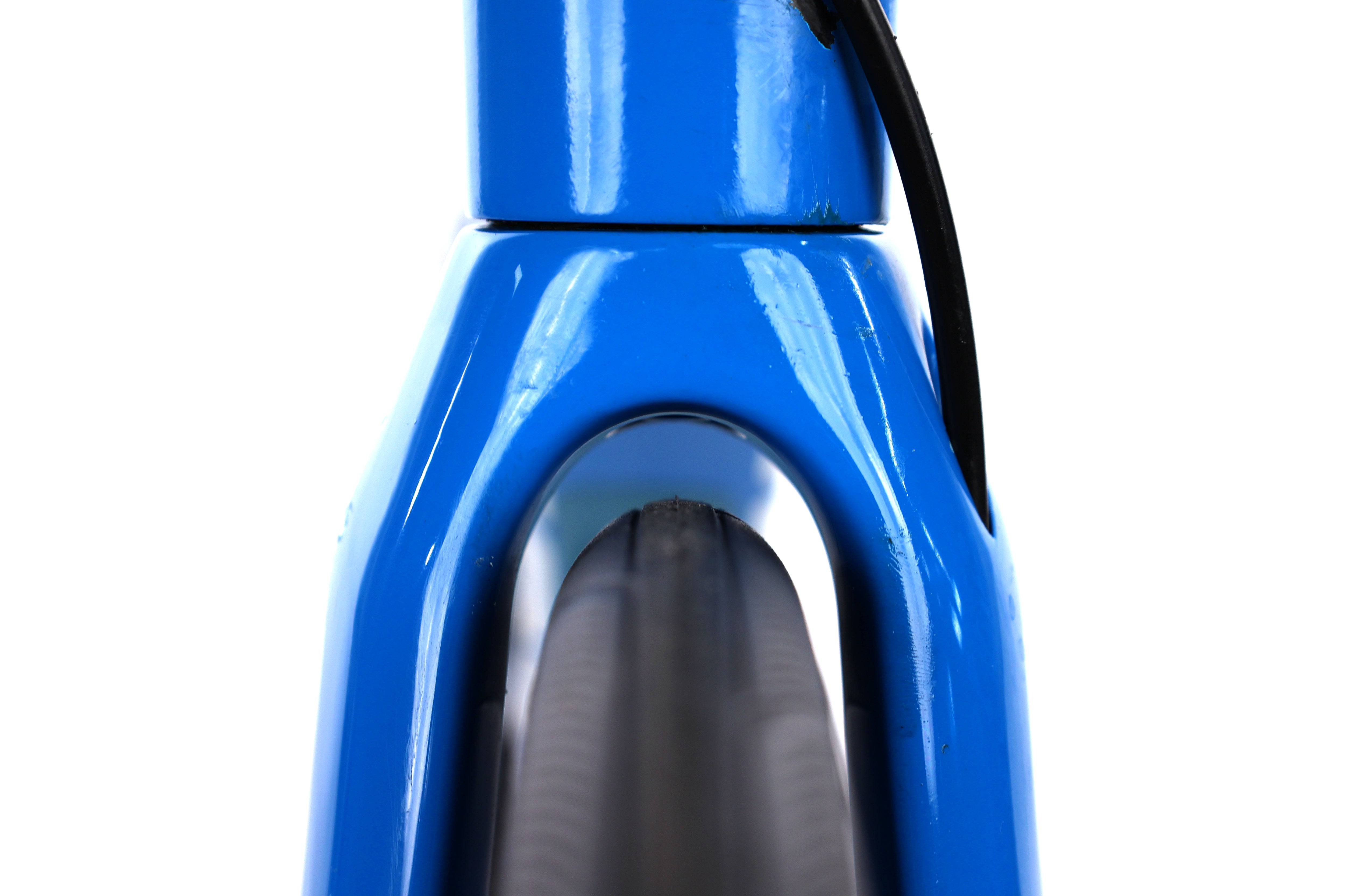 Cube Attain GTC - Bici da corsa