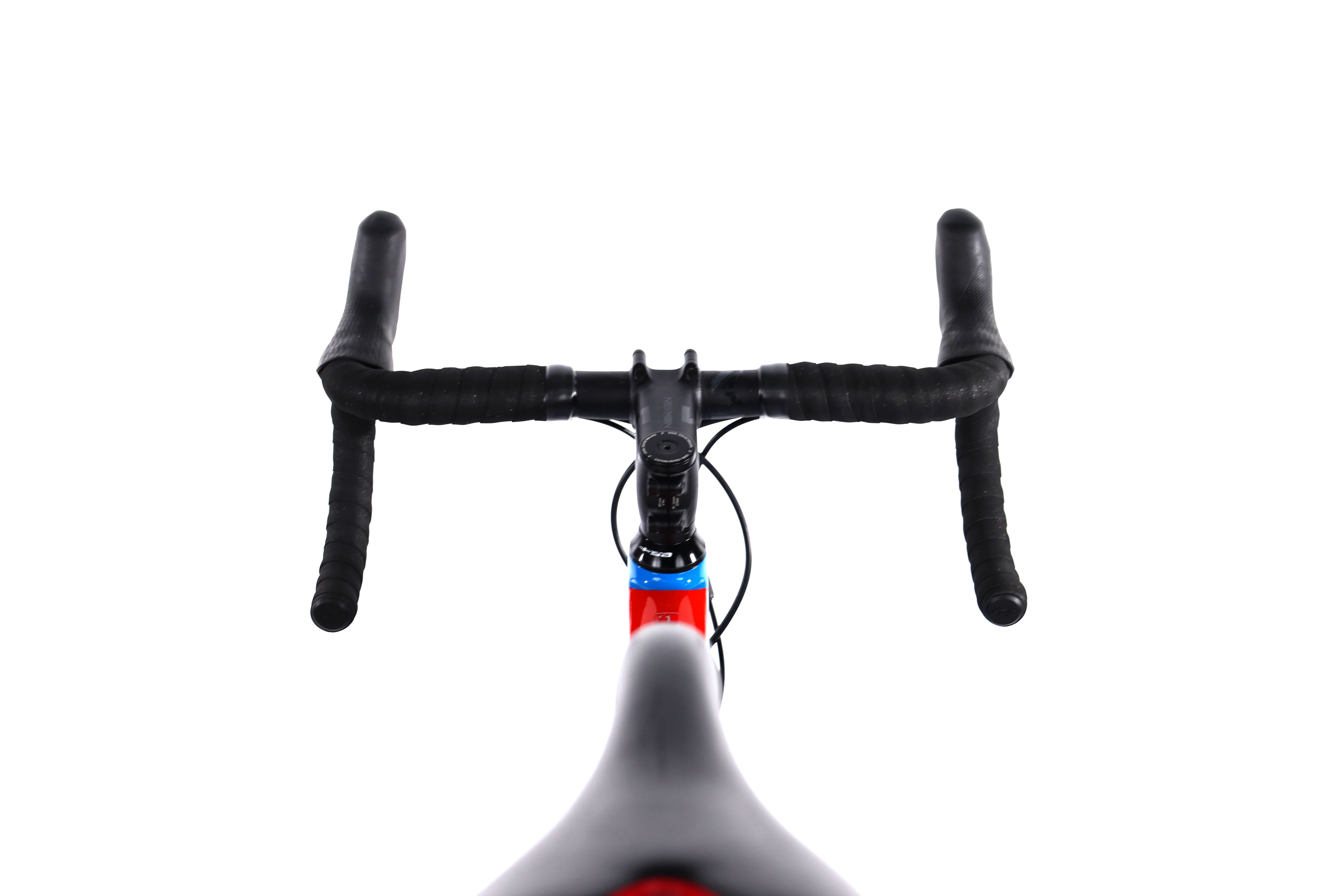 Cube Attain GTC - Bici da corsa