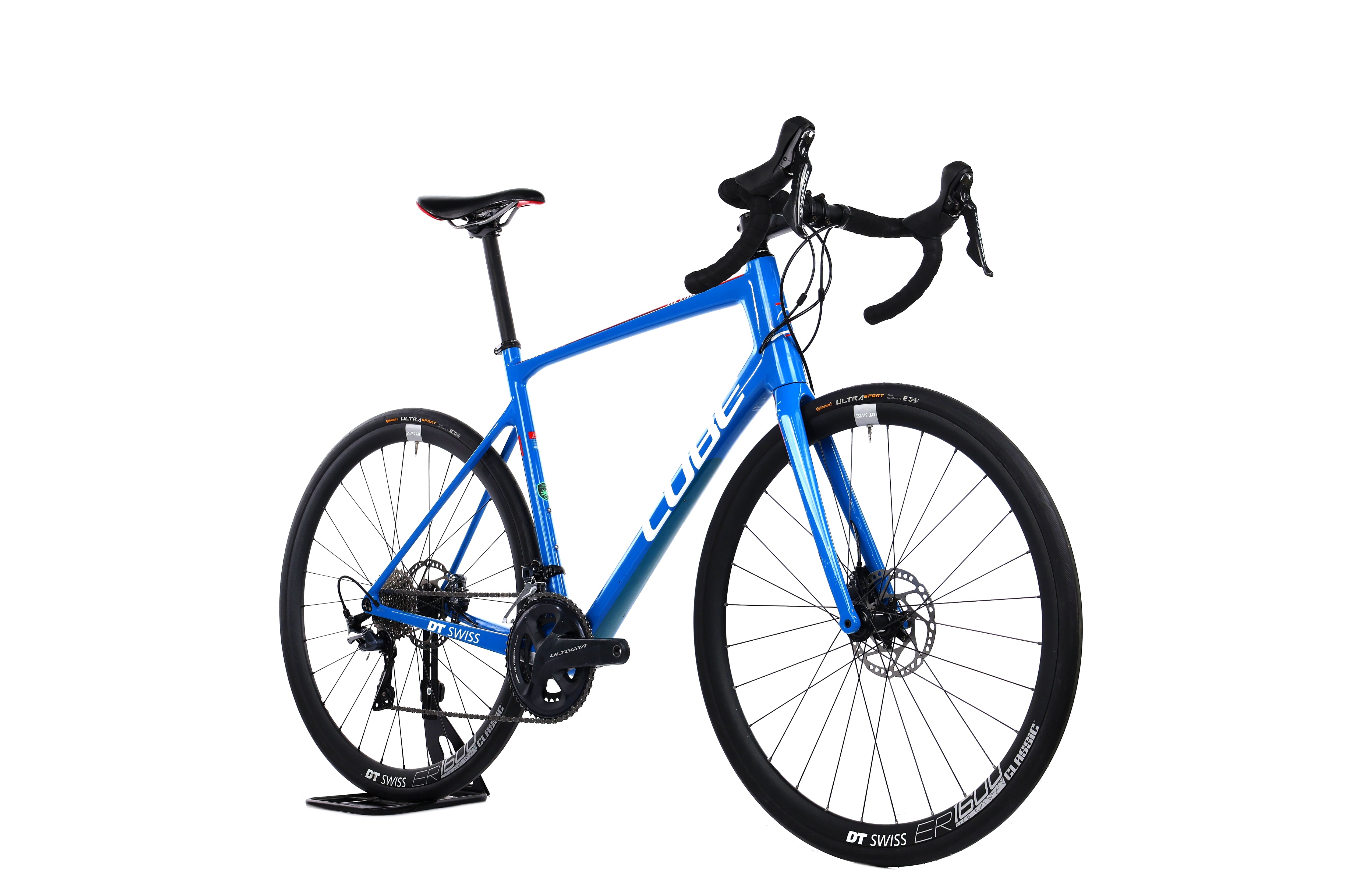 Cube Attain GTC - Bici da corsa
