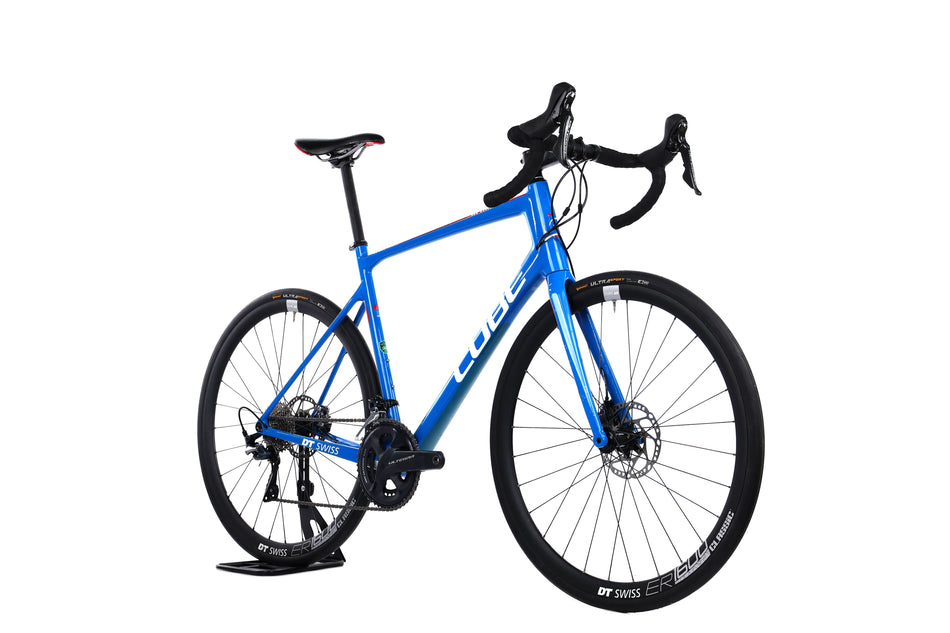 Cube Attain GTC - Bici da corsa