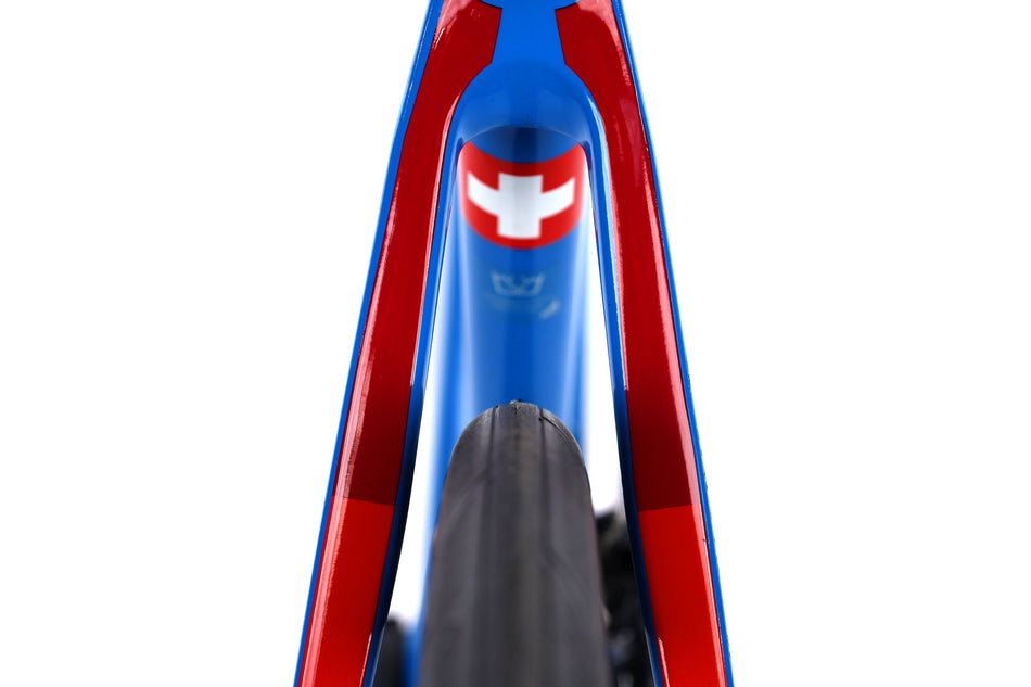 Cube Attain GTC - Bici da corsa