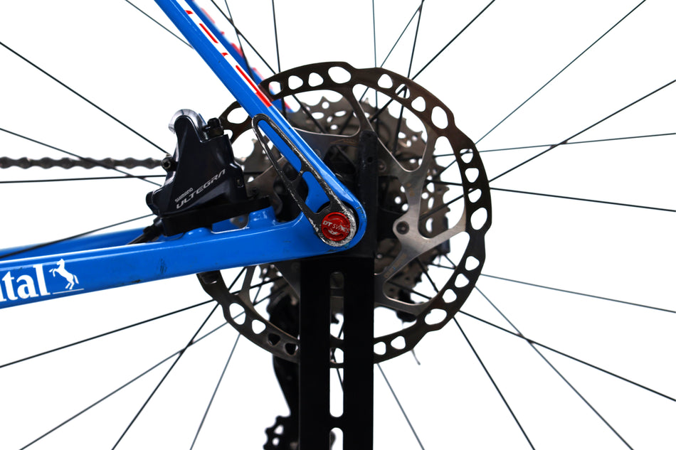 Cube Attain GTC - Bici da corsa