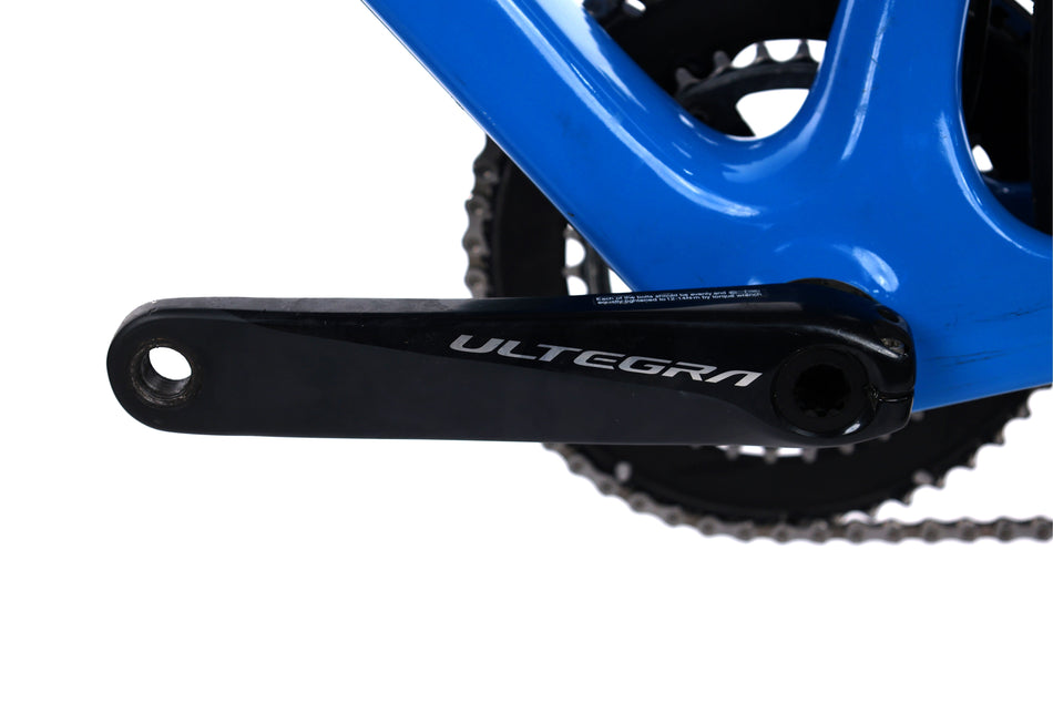 Cube Attain GTC - Bici da corsa