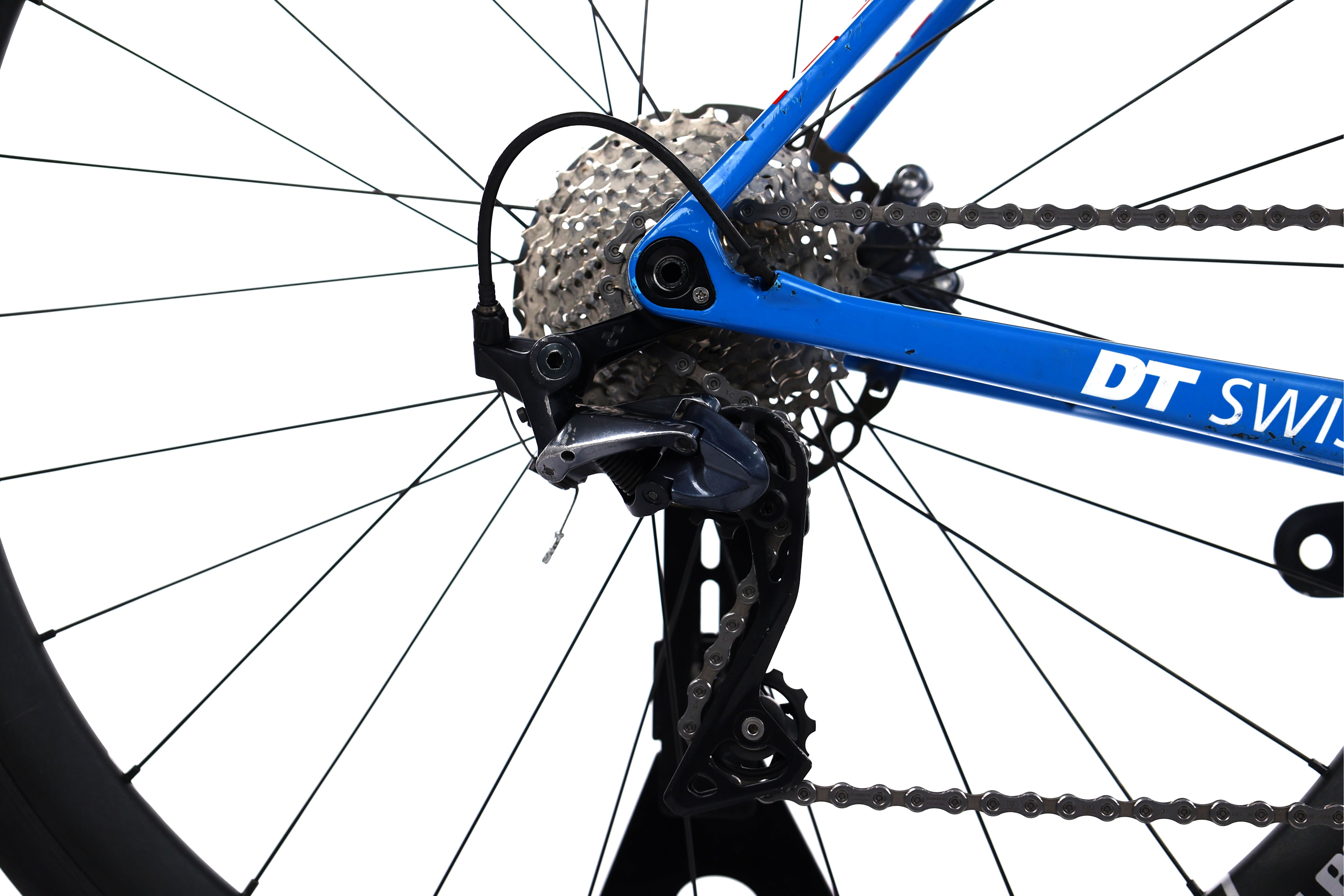 Cube Attain GTC - Bici da corsa