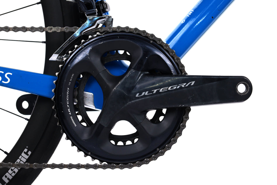 Cube Attain GTC - Bici da corsa