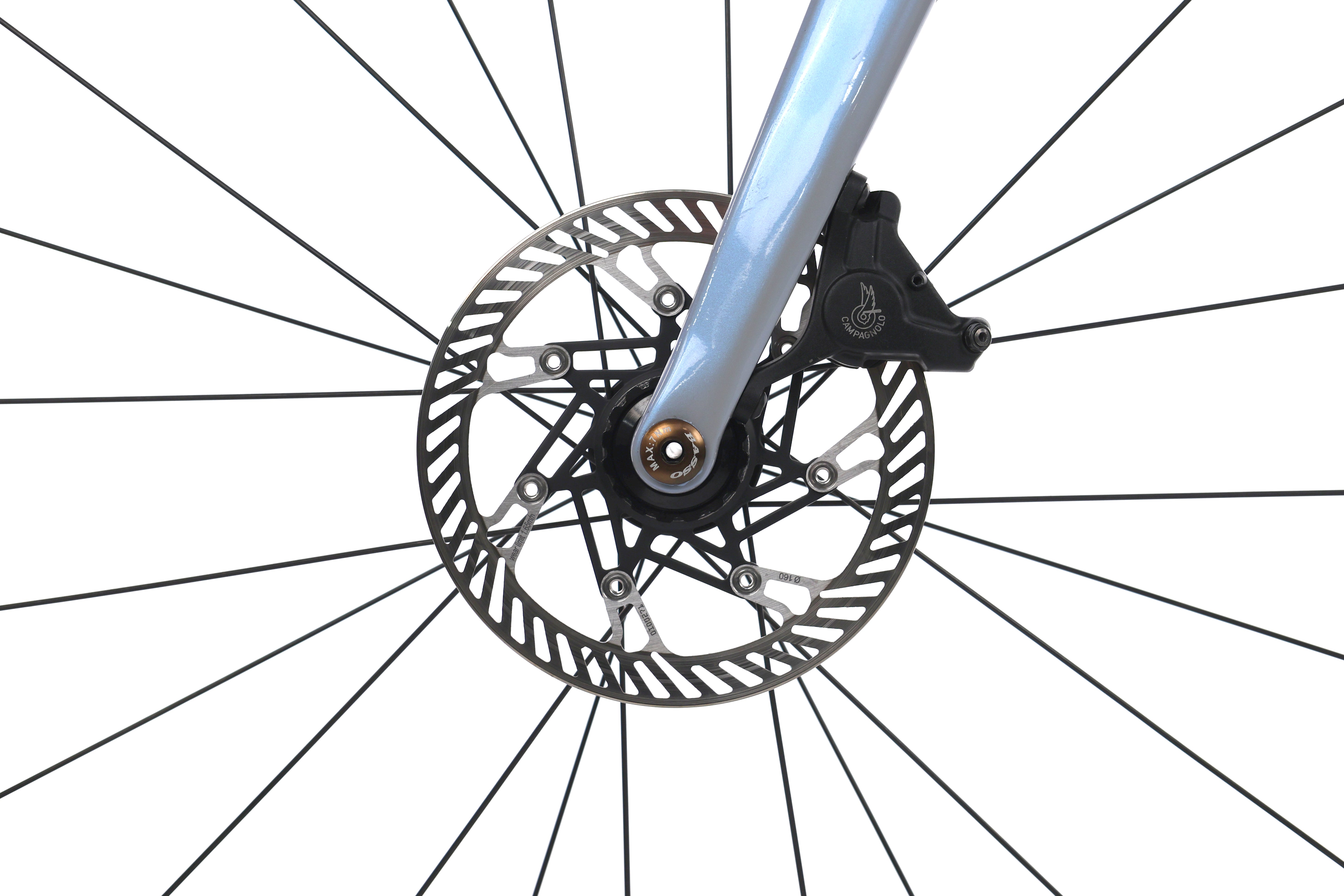 Basso Diamante SV - Bici da corsa