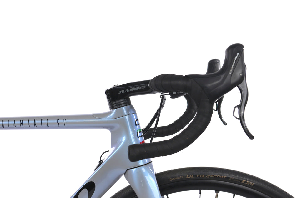 Basso Diamante SV - Bici da corsa