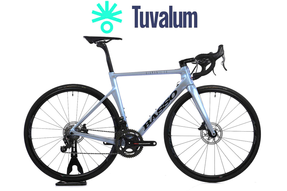 Basso Diamante SV - Bici da corsa