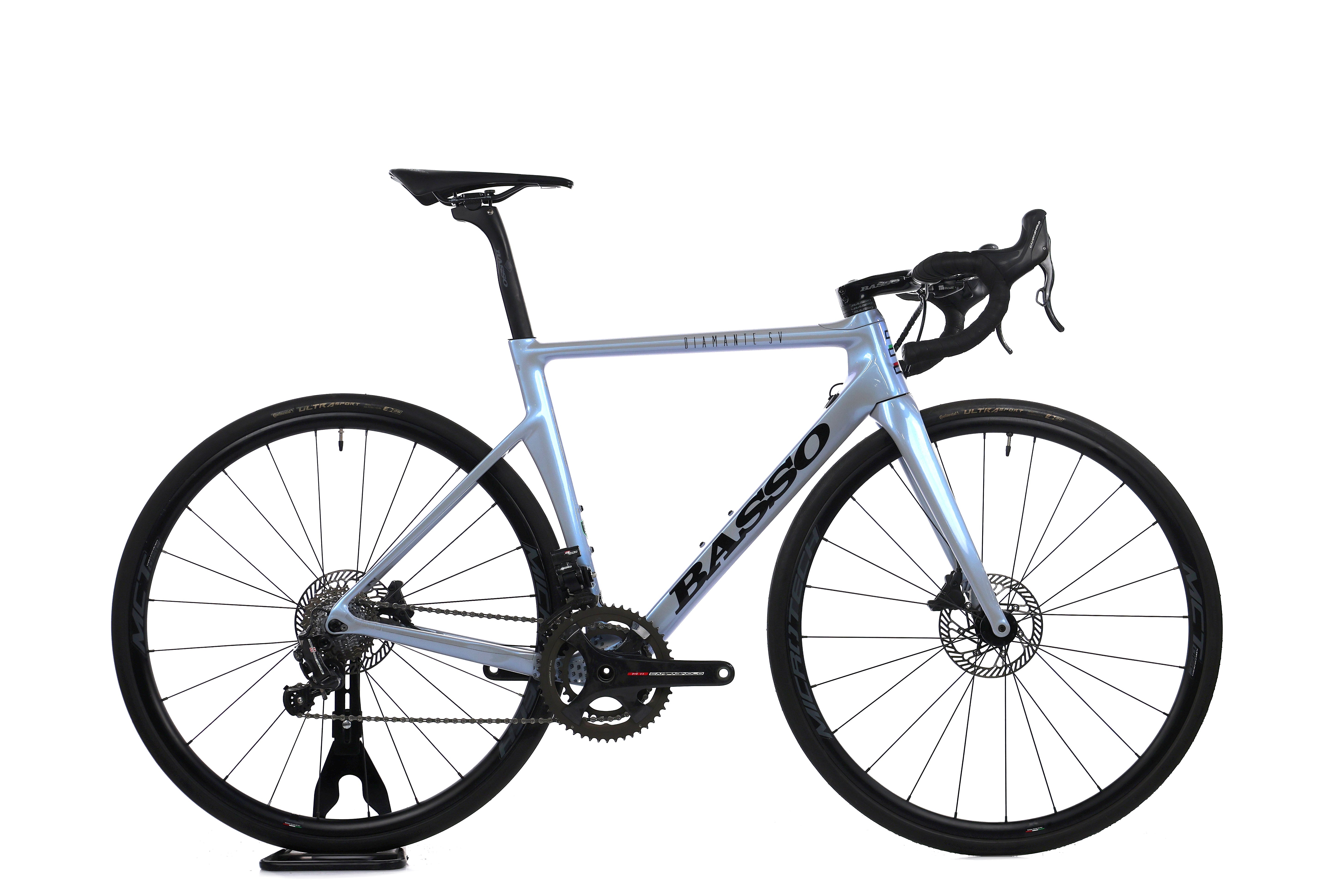 Basso Diamante SV - Bici da corsa