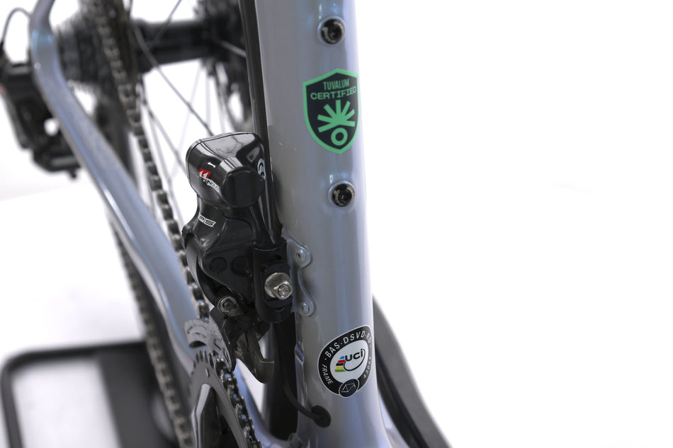 Basso Diamante SV - Bici da corsa