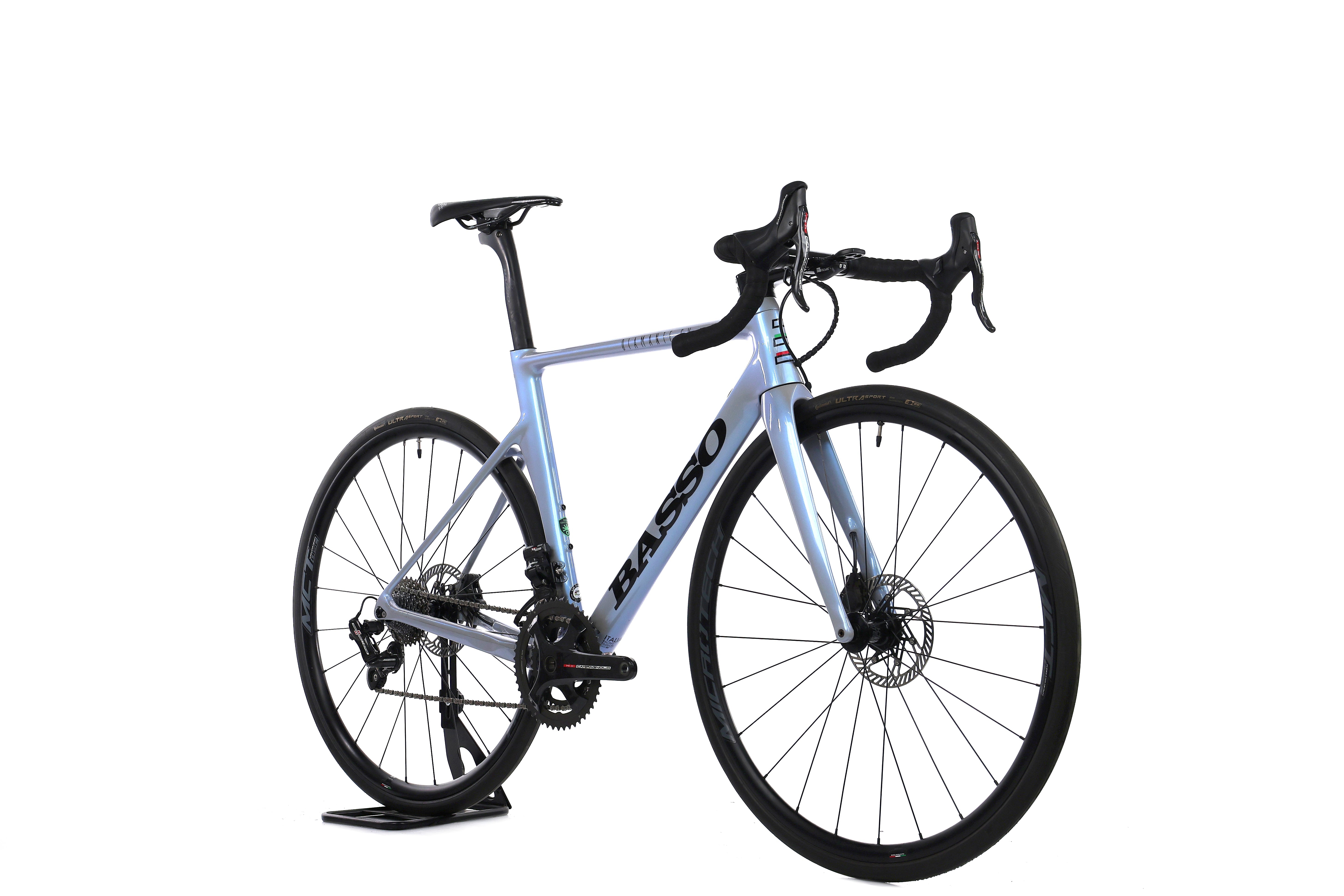 Basso Diamante SV - Bici da corsa