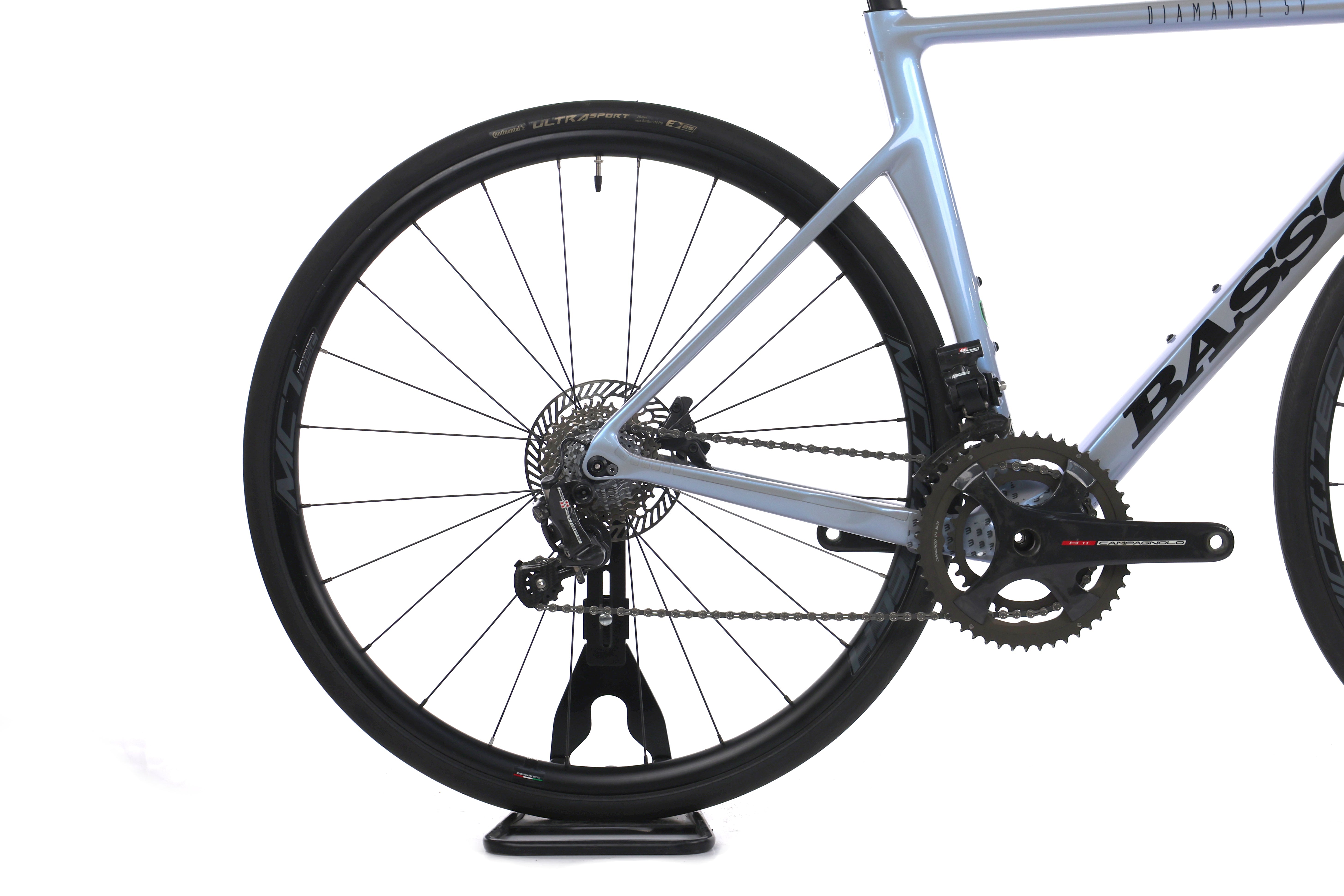 Basso Diamante SV - Bici da corsa