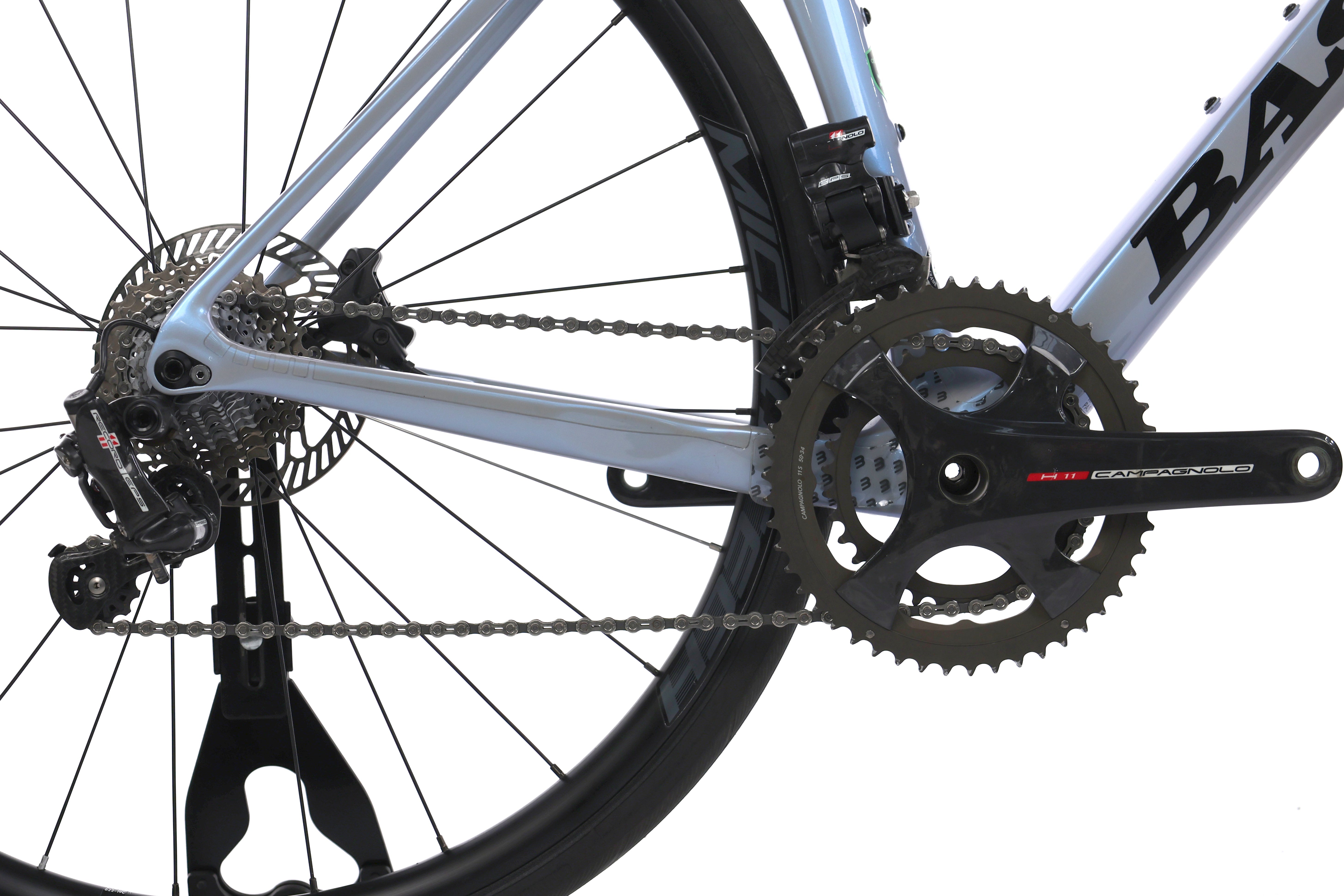 Basso Diamante SV - Bici da corsa