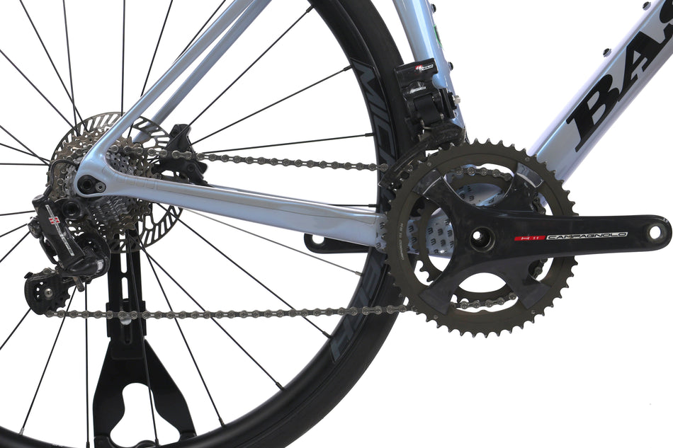 Basso Diamante SV - Bici da corsa