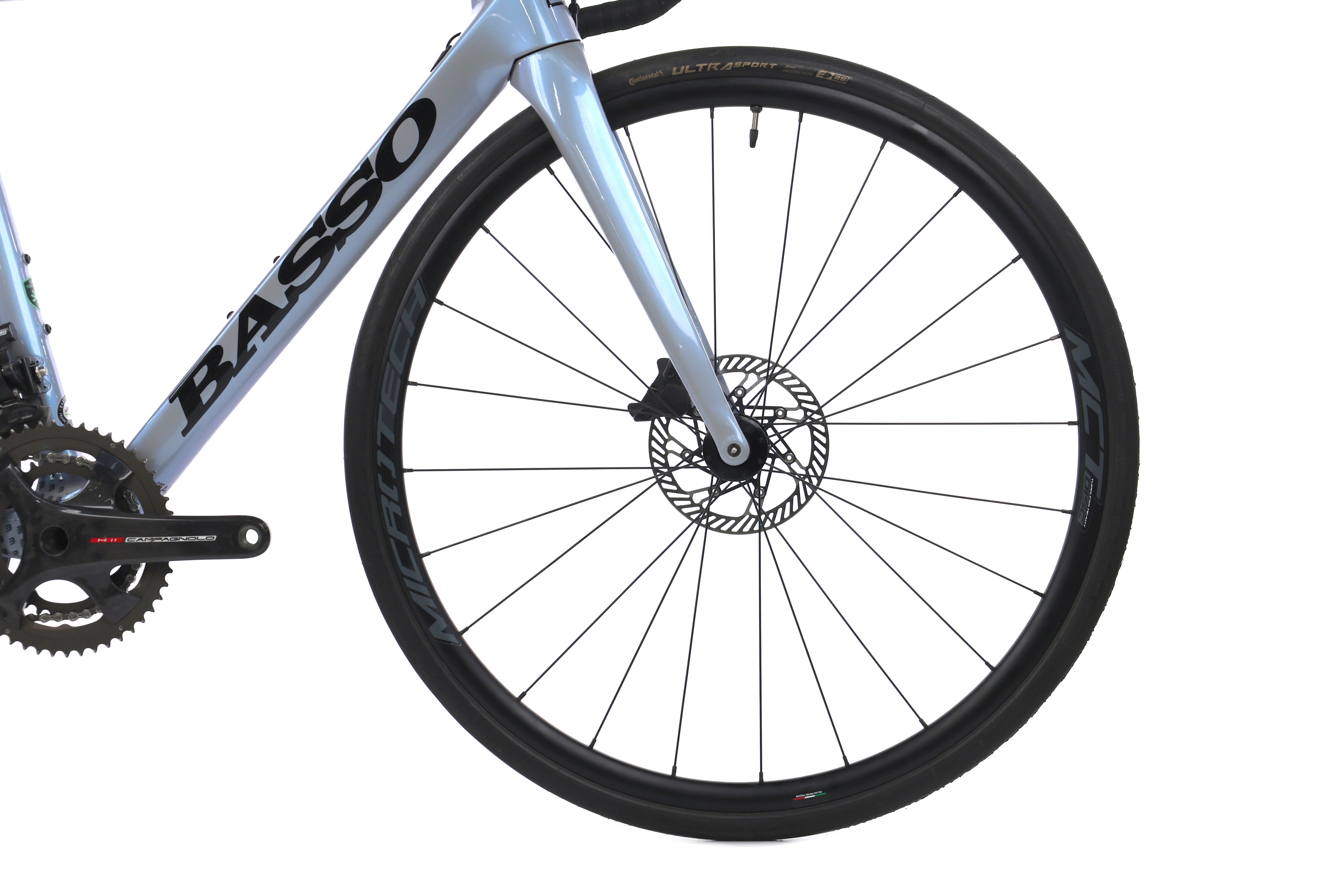 Basso Diamante SV - Bici da corsa