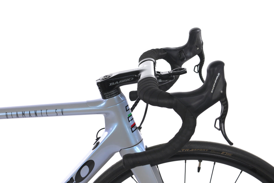 Basso Diamante SV - Bici da corsa