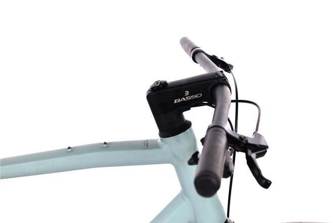 Basso TERA Urban - Bici da corsa