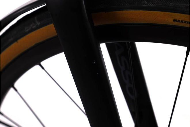 Basso TERA Urban - Bici da corsa