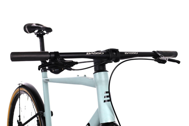 Basso TERA Urban - Bici da corsa