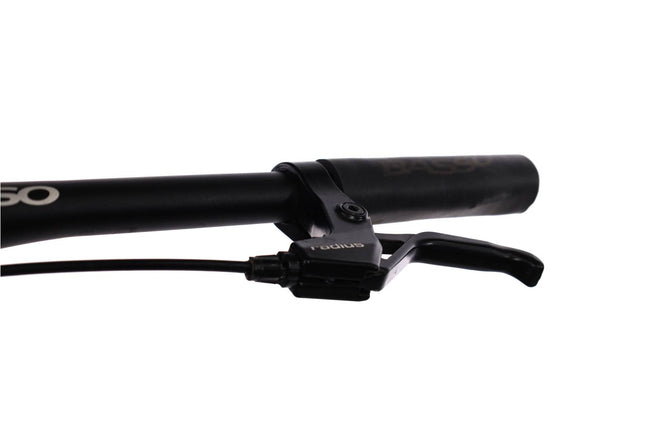 Basso TERA Urban - Bici da corsa