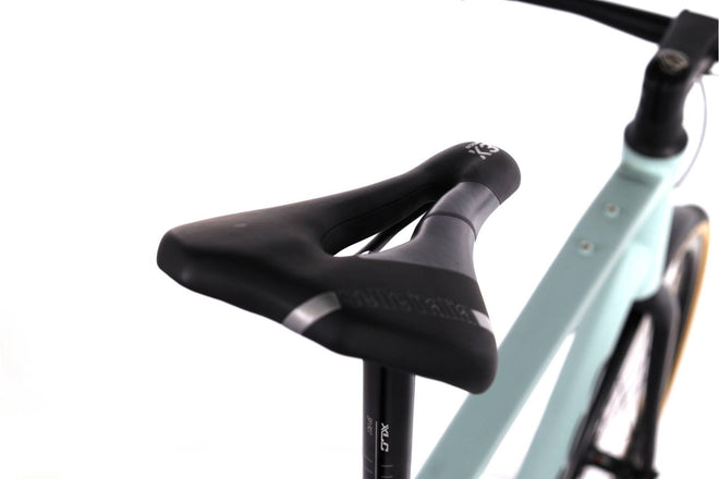 Basso TERA Urban - Bici da corsa