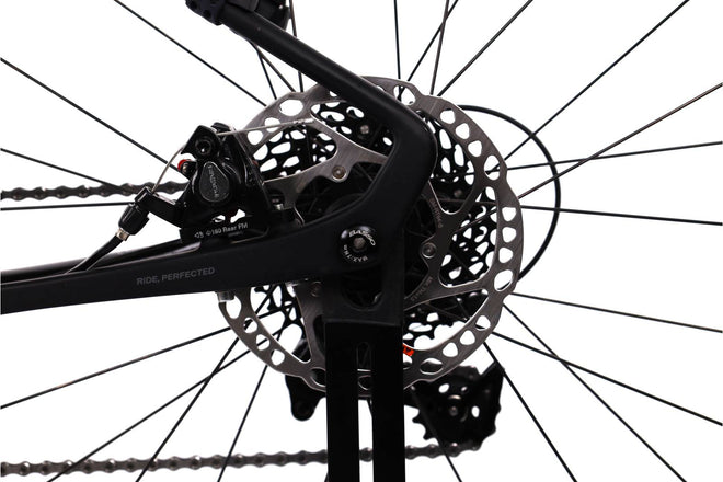 Basso TERA Urban - Bici da corsa