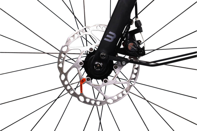 Basso TERA Urban - Bici da corsa