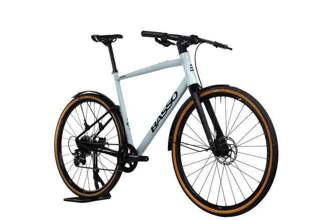 Basso TERA Urban - Bici da corsa