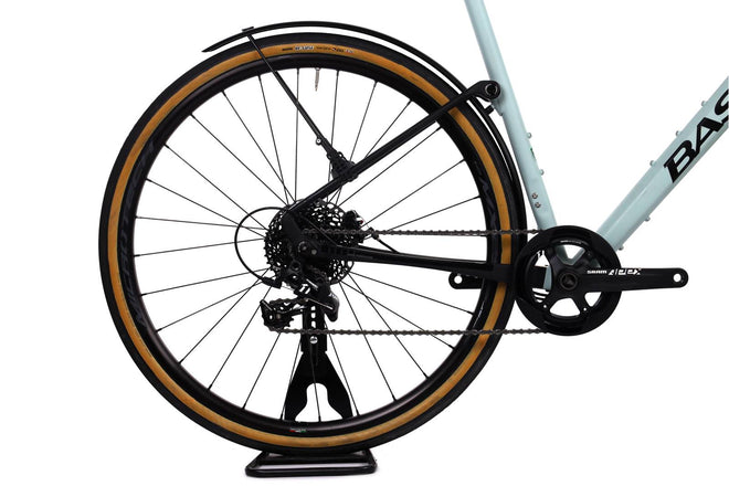 Basso TERA Urban - Bici da corsa